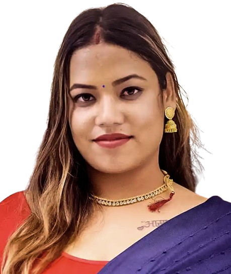 Alisa Rawat